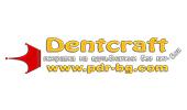 Dentcraft - изправяне на вдлъбнатини без кит боя
